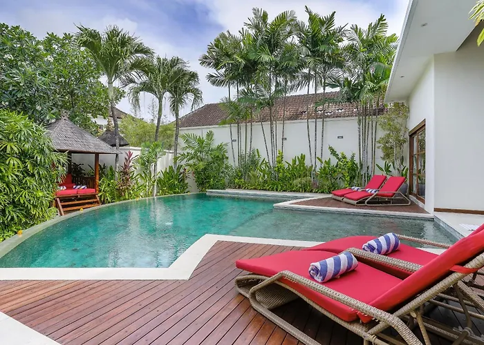 Villa Suliac - Luxurious Private 3br In *