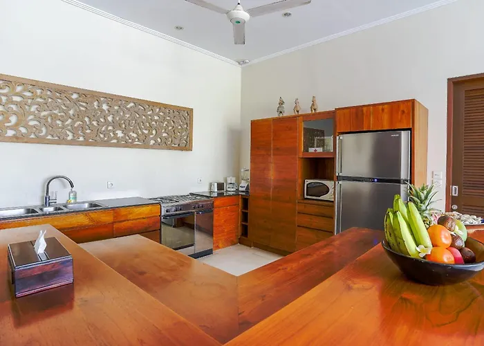Villa Suliac - Luxurious Private 3br In *