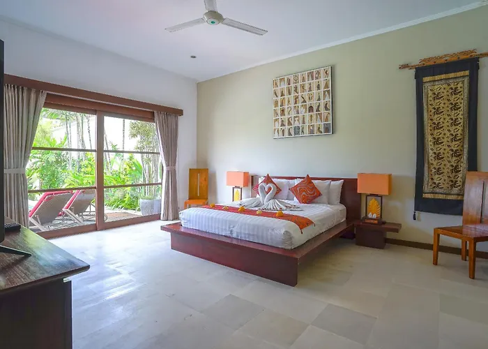 Villa Suliac - Luxurious Private 3br In