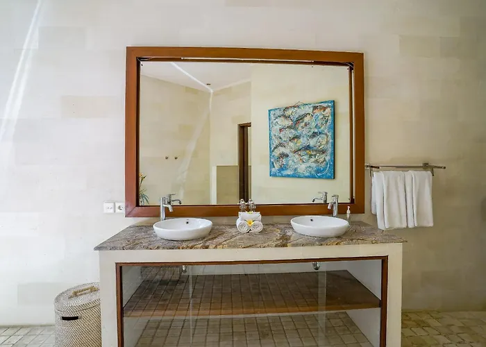 Suliac - Luxurious Private 3br In Seminyak (Bali)