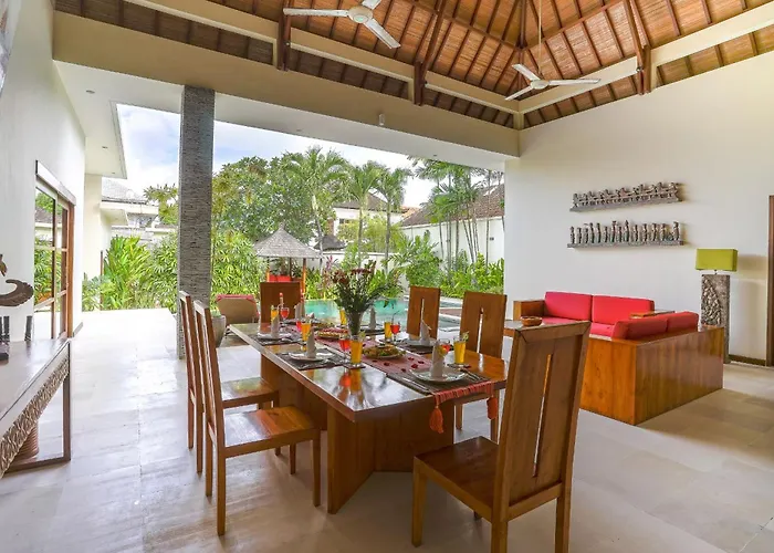 Villa Suliac - Luxurious Private 3br In *
