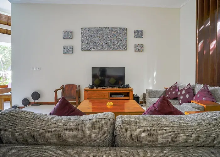 Villa Suliac - Luxurious Private 3br In Seminyak (Bali)