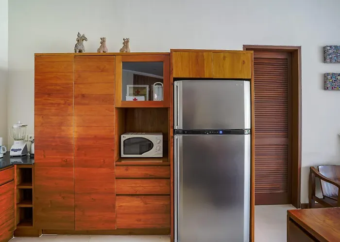 Suliac - Luxurious Private 3br In Seminyak (Bali)