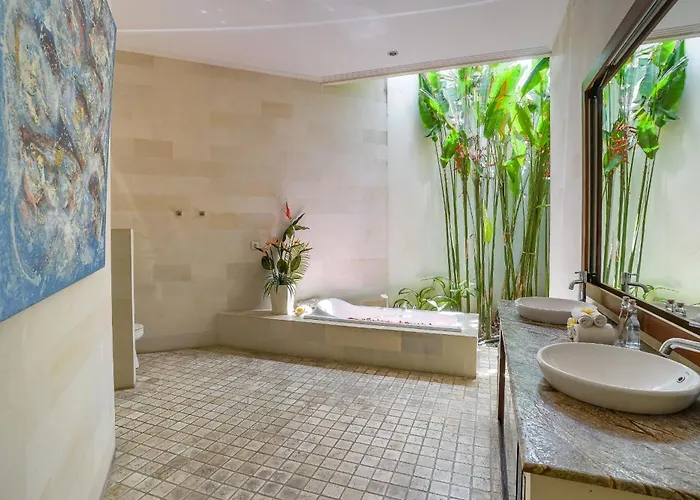 Villa Suliac - Luxurious Private 3br In Seminyak (Bali)