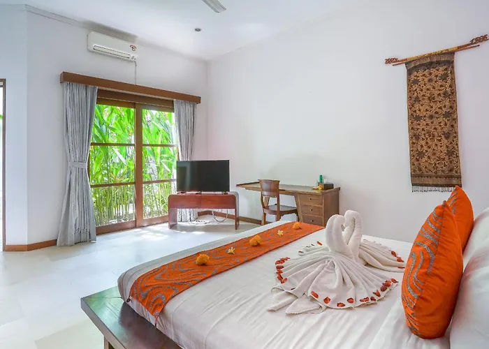 Suliac - Luxurious Private 3br In Seminyak (Bali)