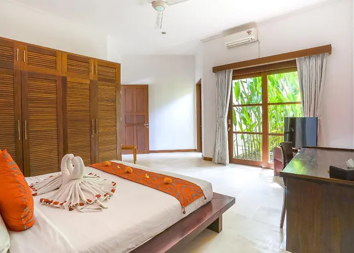 Villa Suliac - Luxurious Private 3br In