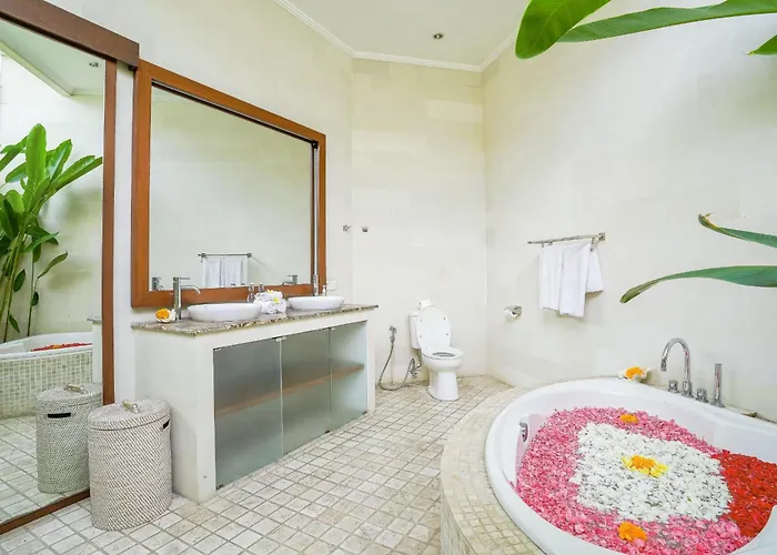 Suliac - Luxurious Private 3br In * Seminyak (Bali)