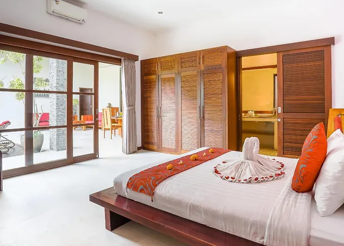 Villa Suliac - Luxurious Private 3br In