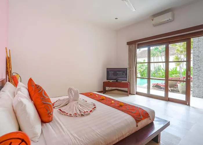 Villa Suliac - Luxurious Private 3br In
